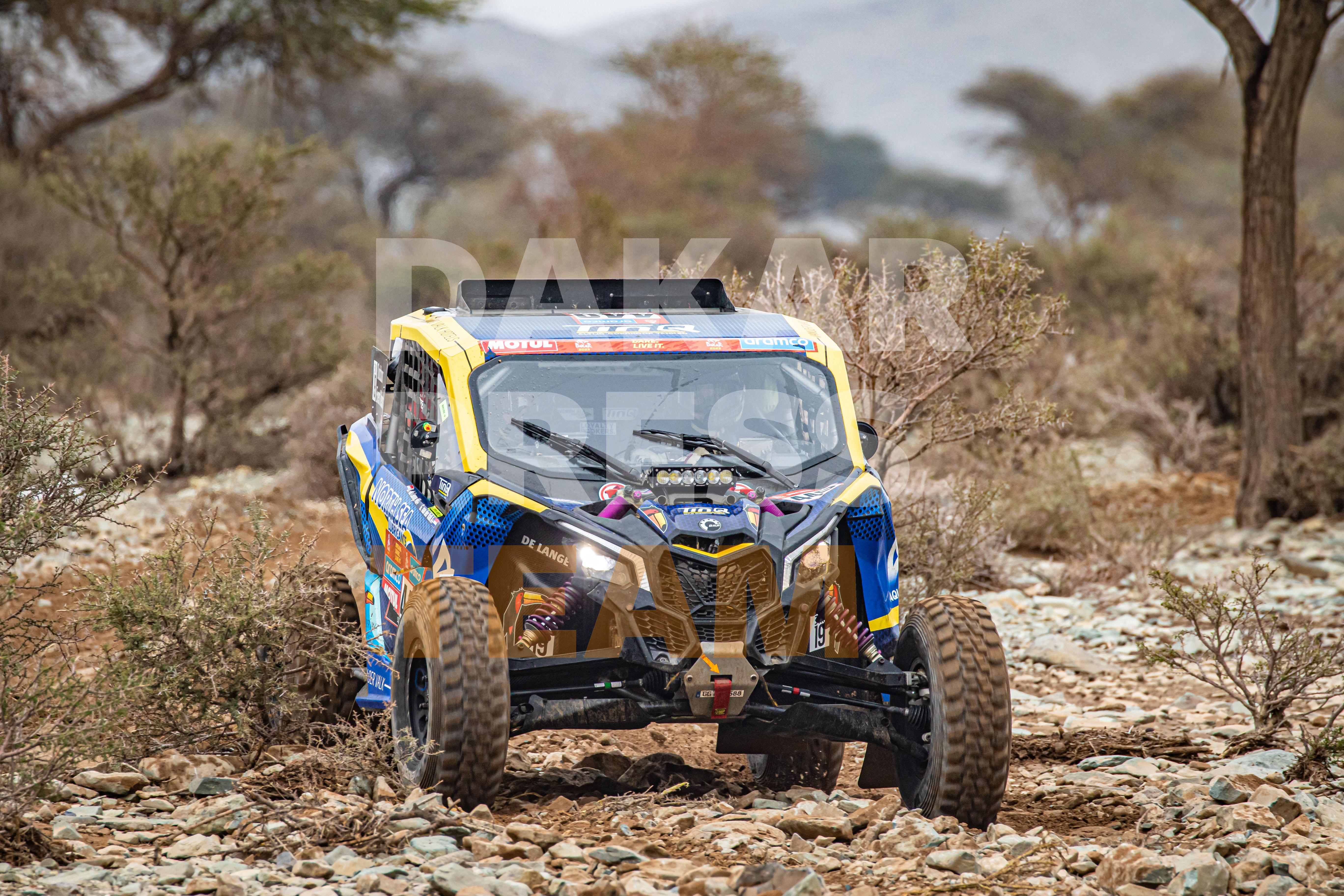 Dakar Press Team AUSTRALIA - Owner Dakar Press Team AUSTRALIA - Own